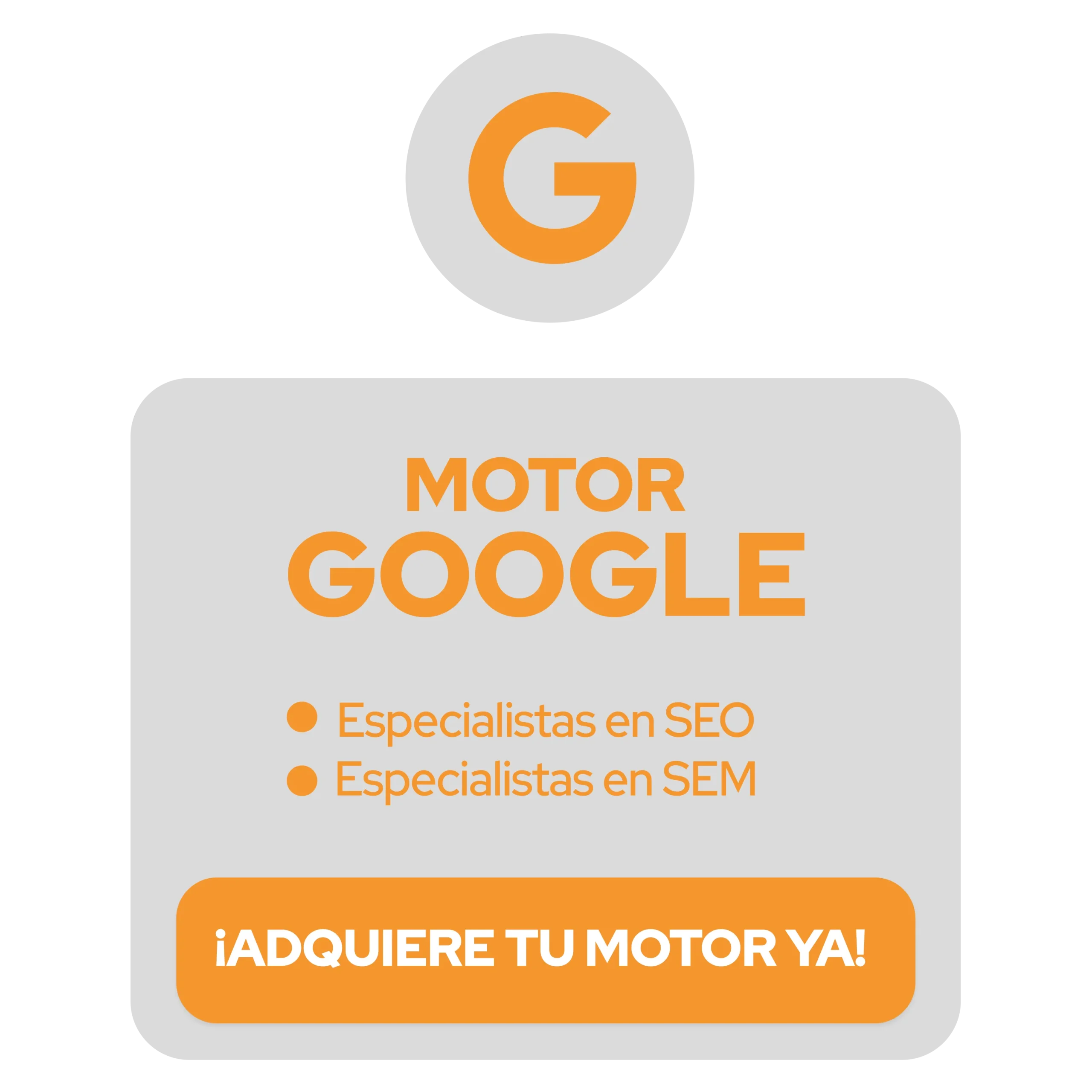 google motor