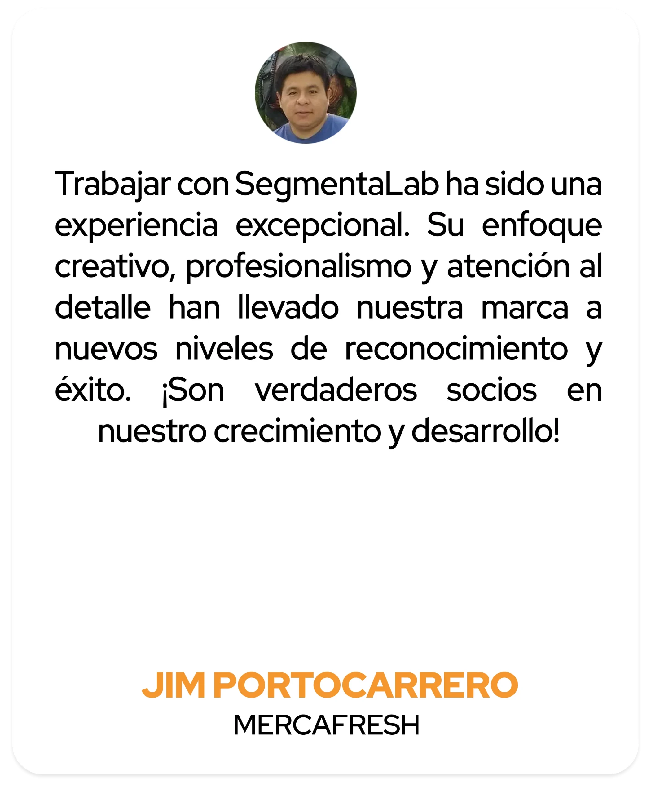 testimonio mercafresh