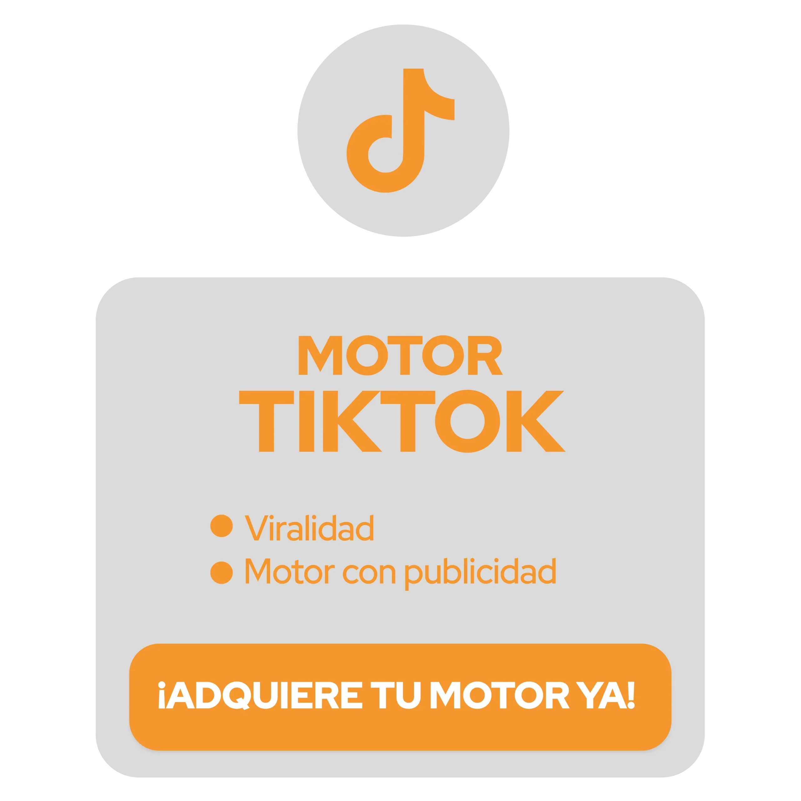 tiktok motor