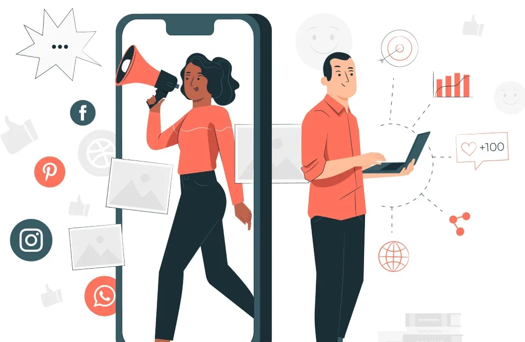 Cómo Funciona una Empresa de Marketing y Publicidad Cómo Funciona una Empresa de Marketing y Publicidad