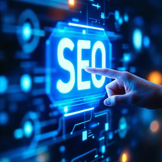 SEO responsive
