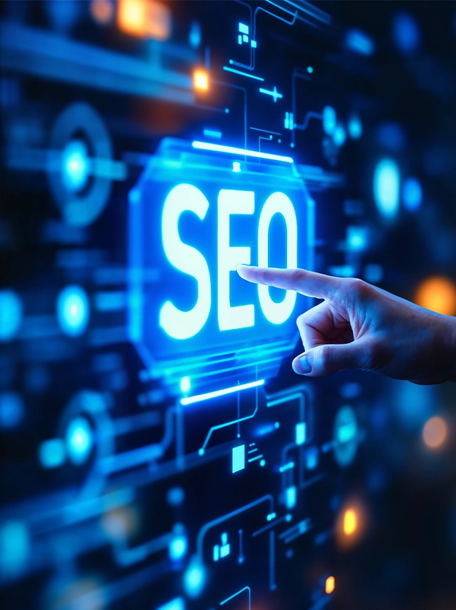 SEO responsive