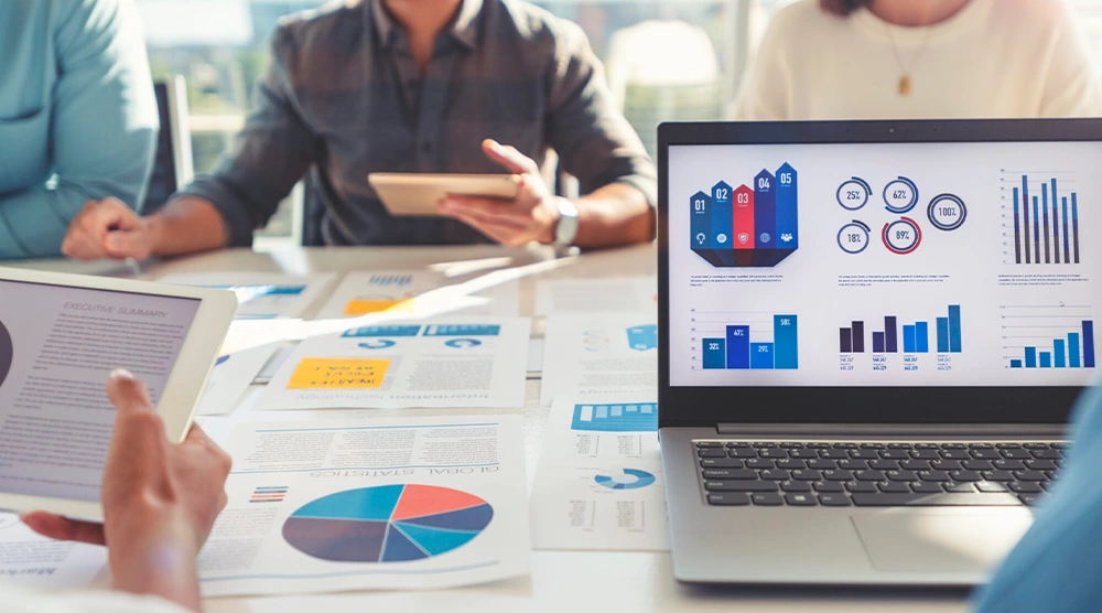Trade marketing