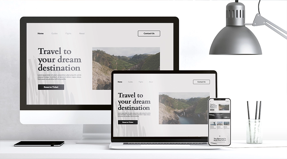 Diseño web