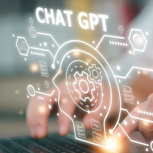 Qué es ChatGPT grid