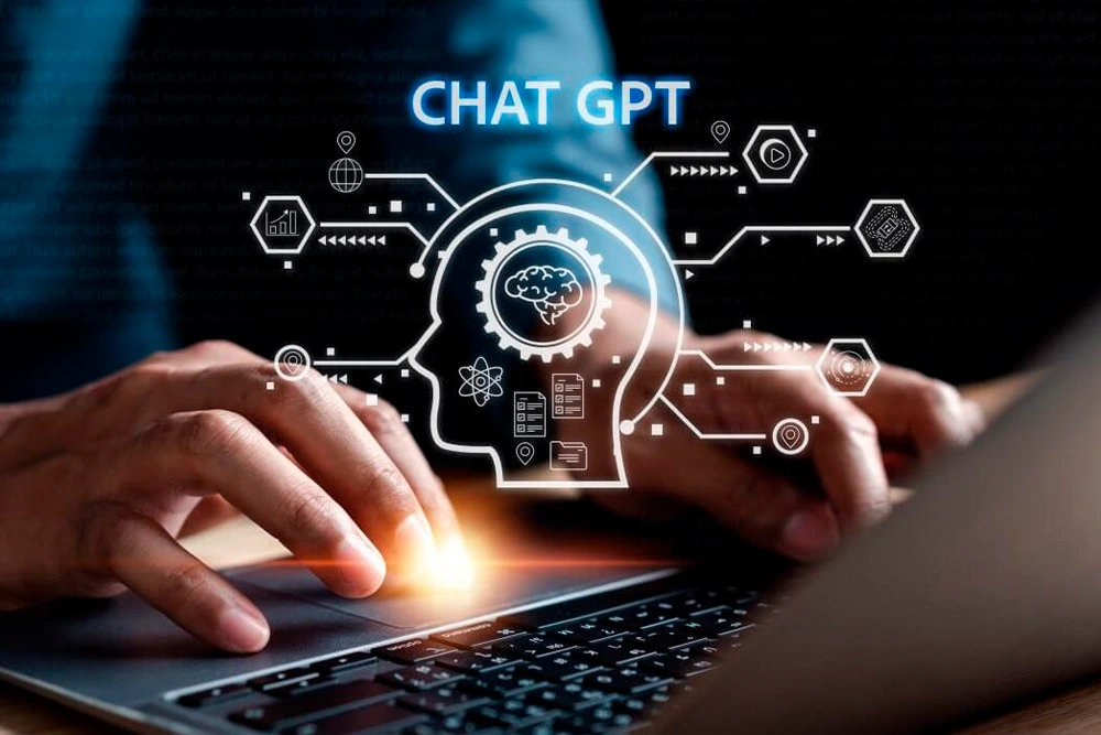 Qué es ChatGPT Qué es ChatGPT
