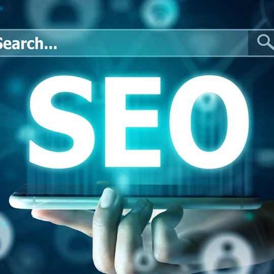 Qué es SEO en marketing digital grid