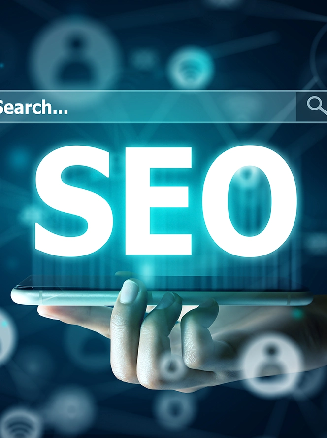 Qué es SEO en marketing digital