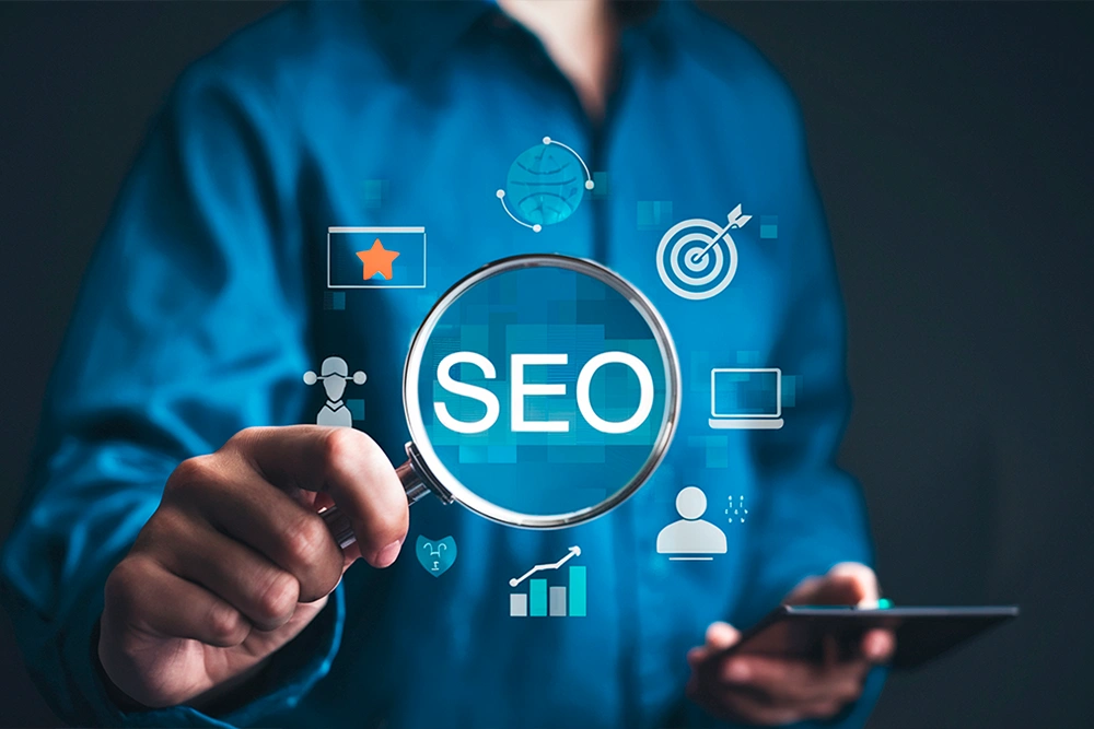 Qué es SEO en marketing digital
